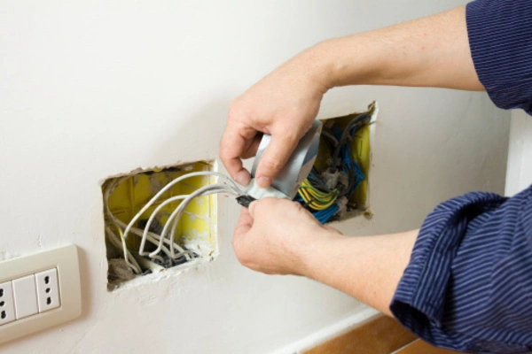 Electrical Installation