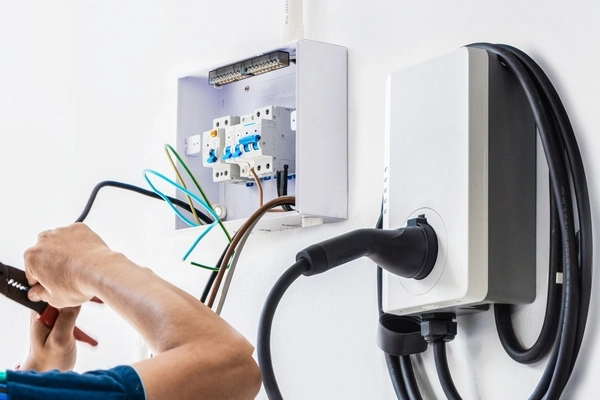Professional electrical company in Montclair, CA