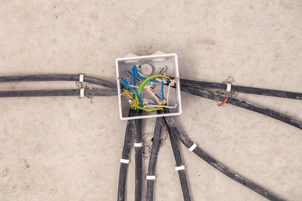 Reliable electrical contractors