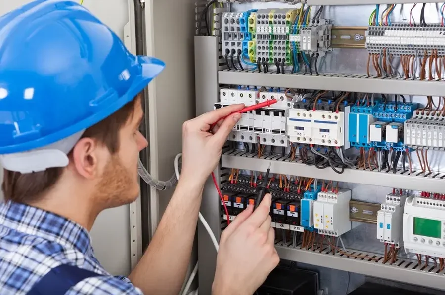 How Electrical Repair Can Improve Your Homes Energy Efficiency Montclair, CA
