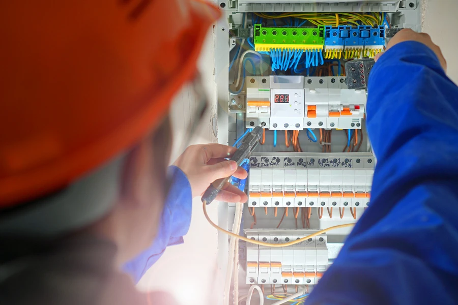 Key Considerations For A Successful Electrical Installation in Montclair, CA