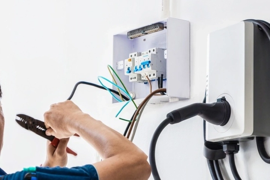 Professional Electrical Repair Montclair, CA