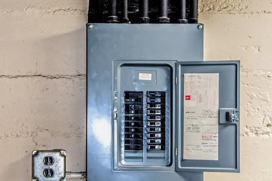 Reputable Electrical Panel Upgrade Montclair, CA