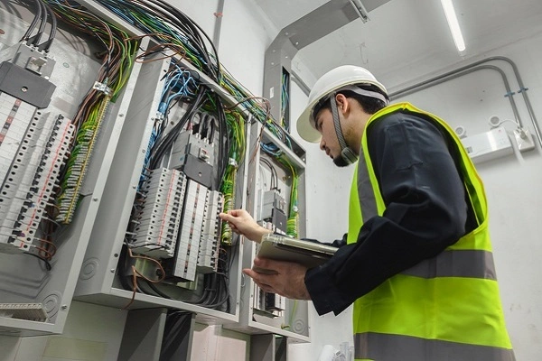 Signs You Need An Electrical Panel Upgrade For Your Home Montclair, CA