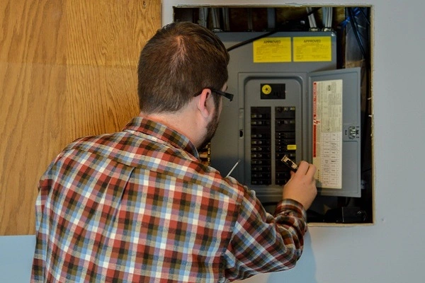 Signs You Need An Electrical Panel Upgrade For Your Home in Montclair, CA