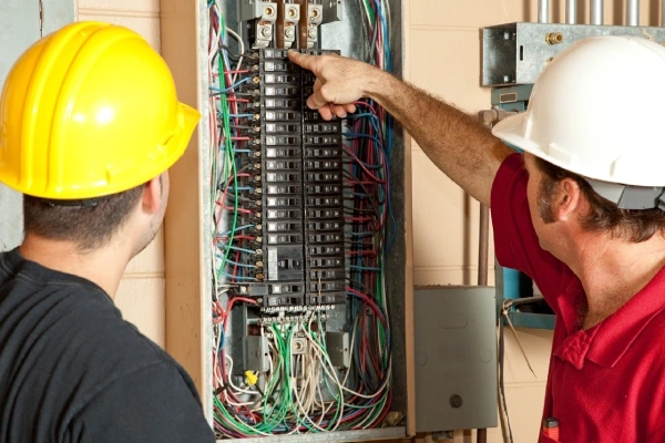 Superior Electrical Panel Upgrade Montclair, CA