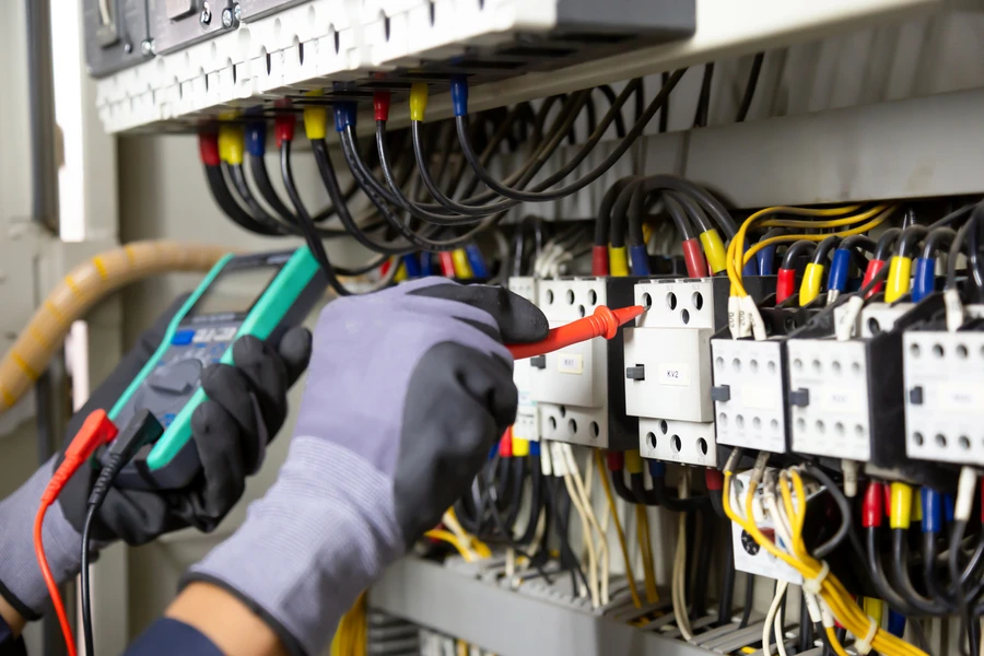 The Role Of An Electrician In Complex Electrical Installations Montclair, CA