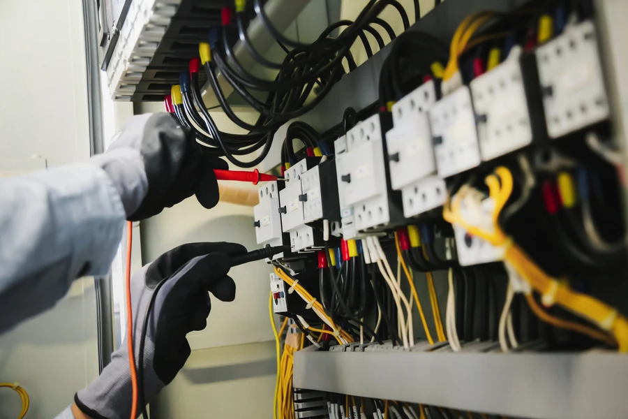 The Role Of An Electrician In Complex Electrical Installations in Montclair, CA