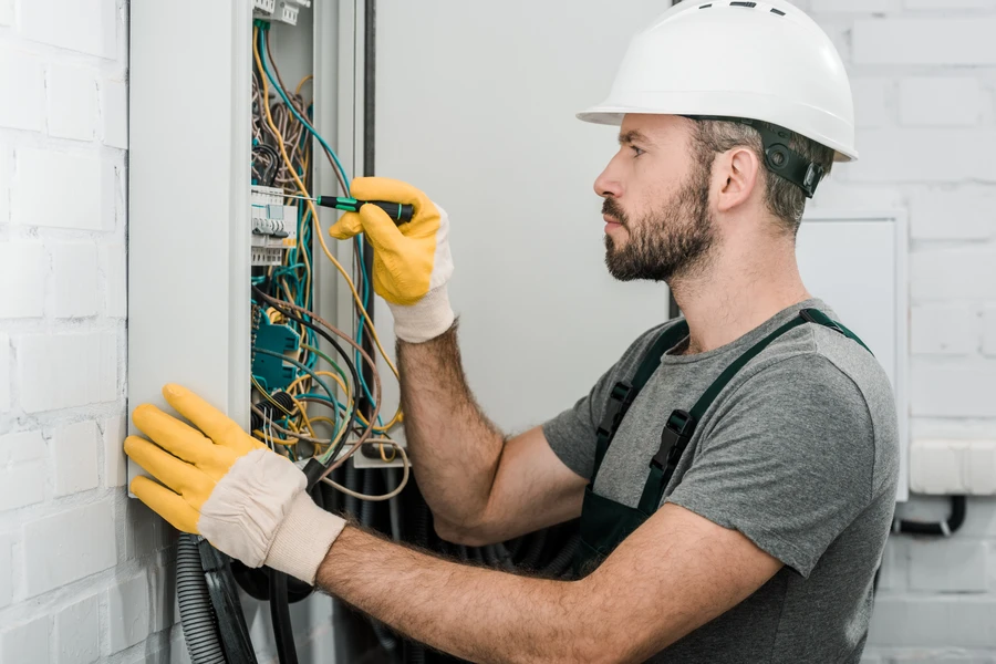 What To Expect During A Professional Electrical Repair Service Montclair, CA