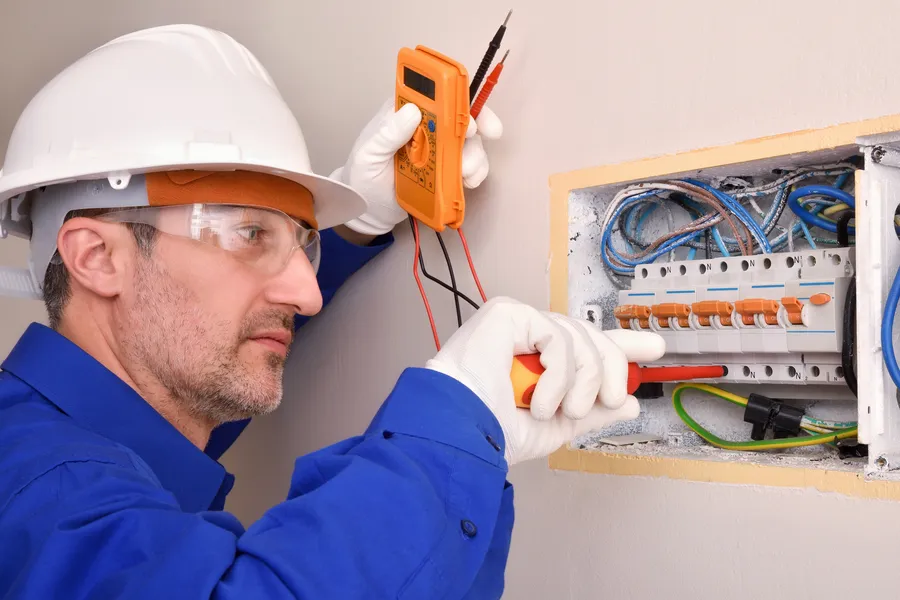 What To Expect During An Electrical Panel Upgrade Process Montclair, CA