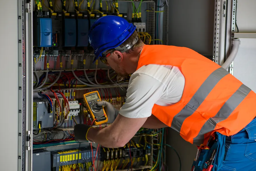 What To Expect During An Electrical Panel Upgrade Process in Montclair, CA