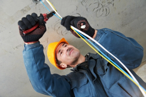 Wiring Considerations For Renovations Montclair, CA
